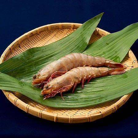 Shinwaka Lodge Wakayama Luaran gambar