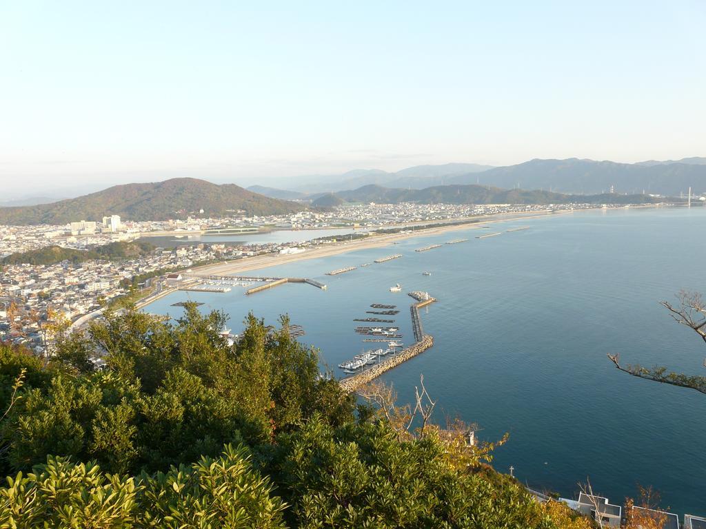 Shinwaka Lodge Wakayama Luaran gambar