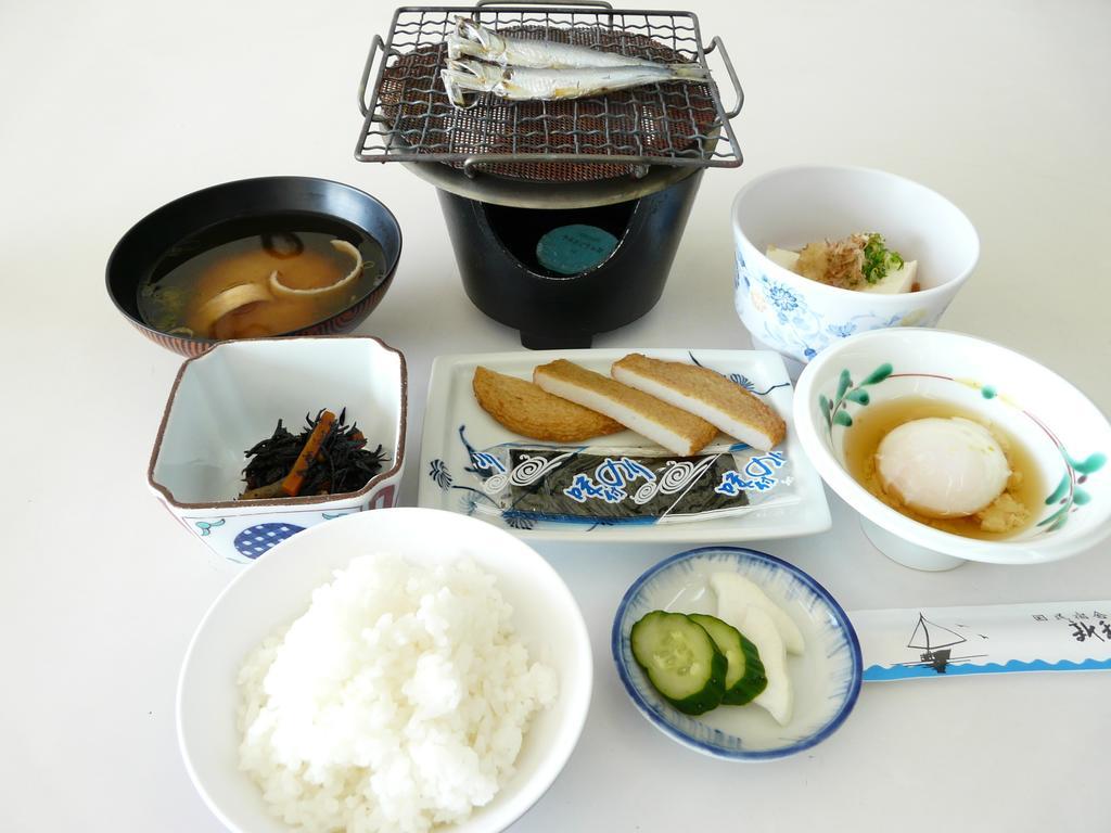 Shinwaka Lodge Wakayama Luaran gambar