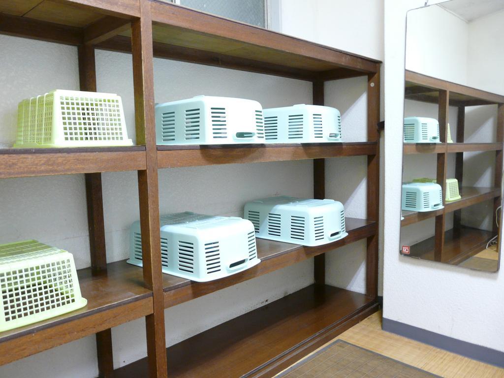 Shinwaka Lodge Wakayama Luaran gambar
