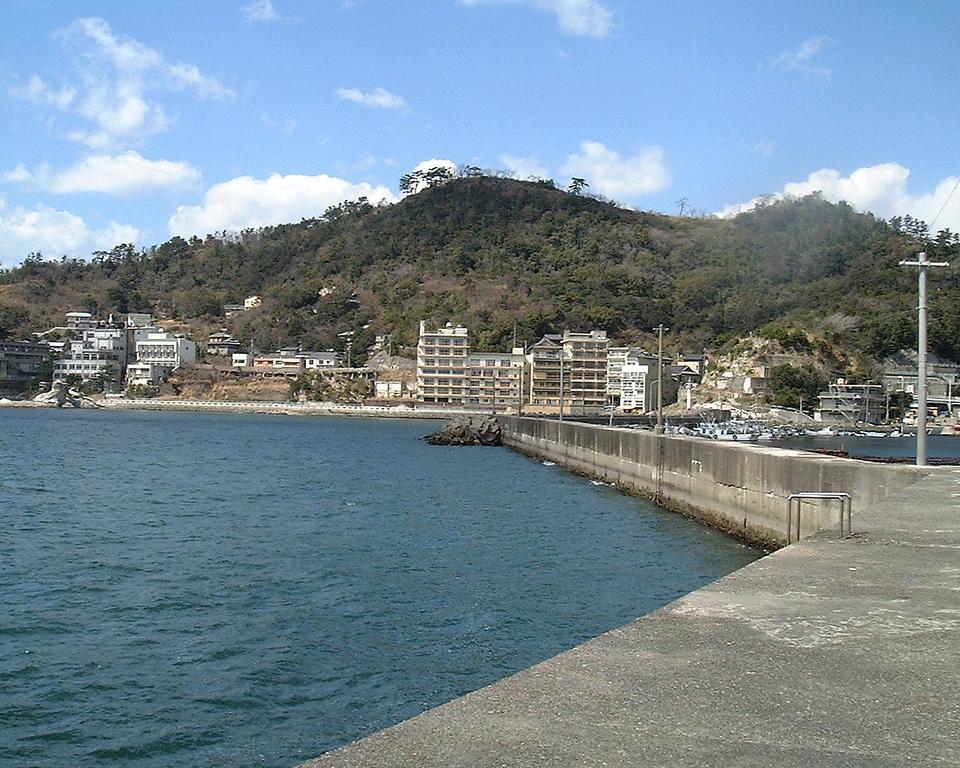 Shinwaka Lodge Wakayama Luaran gambar