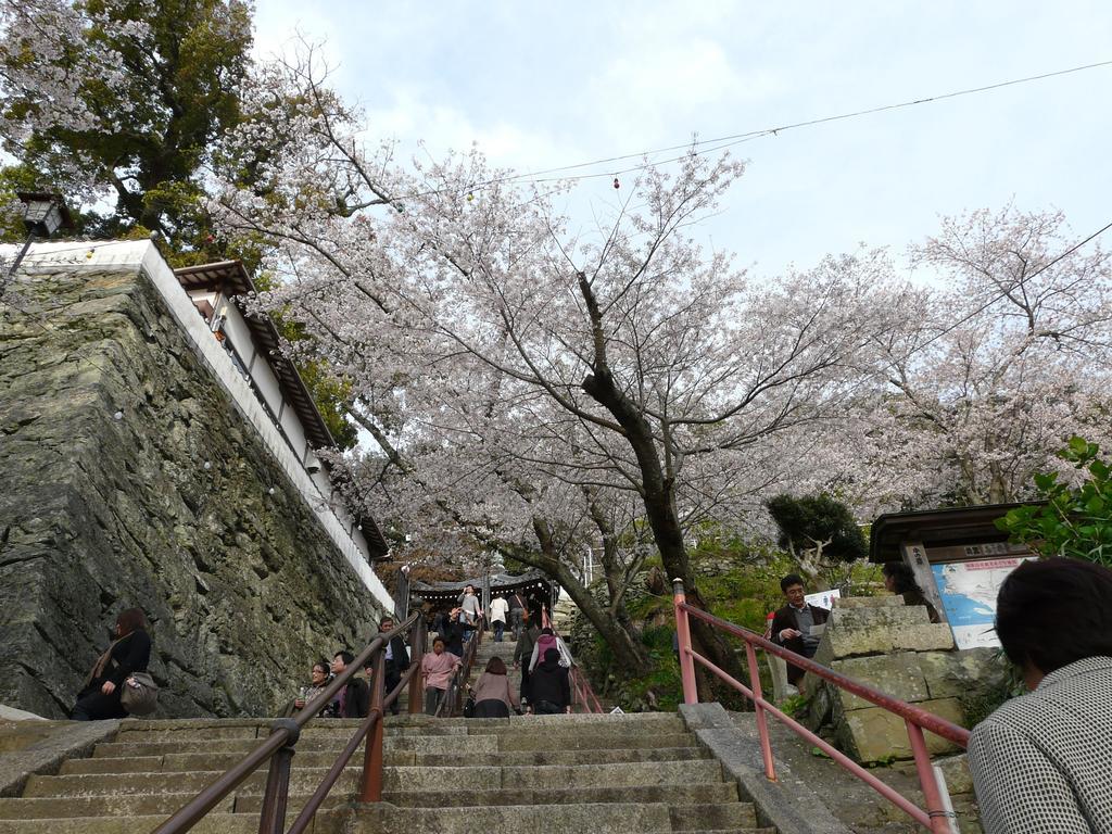 Shinwaka Lodge Wakayama Luaran gambar