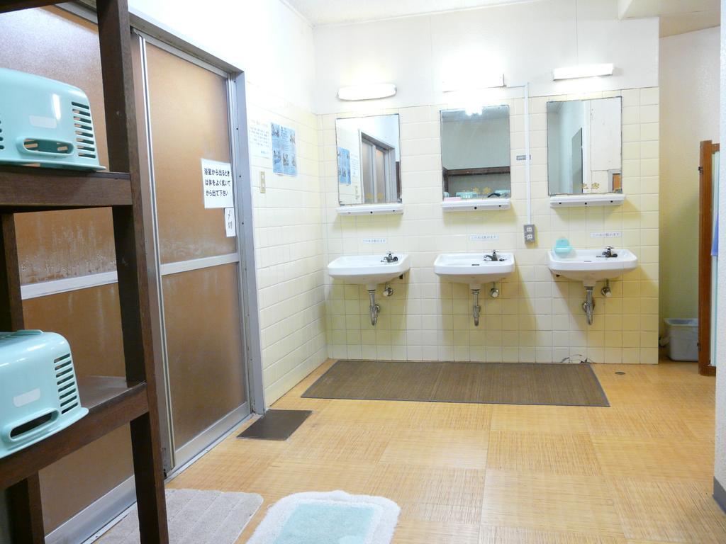 Shinwaka Lodge Wakayama Luaran gambar