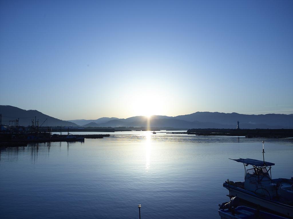 Shinwaka Lodge Wakayama Luaran gambar