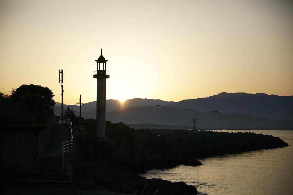 Shinwaka Lodge Wakayama Luaran gambar