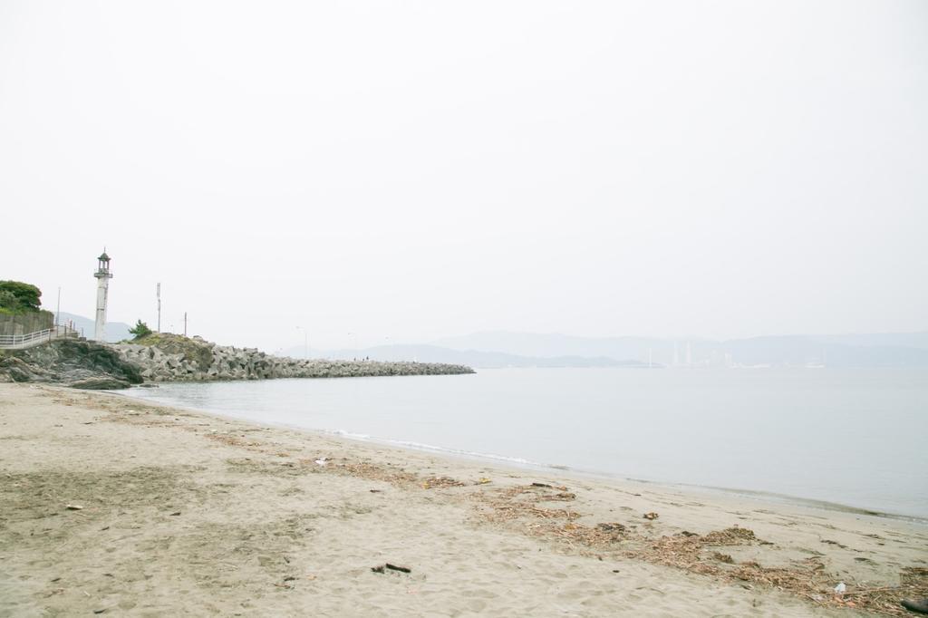 Shinwaka Lodge Wakayama Luaran gambar