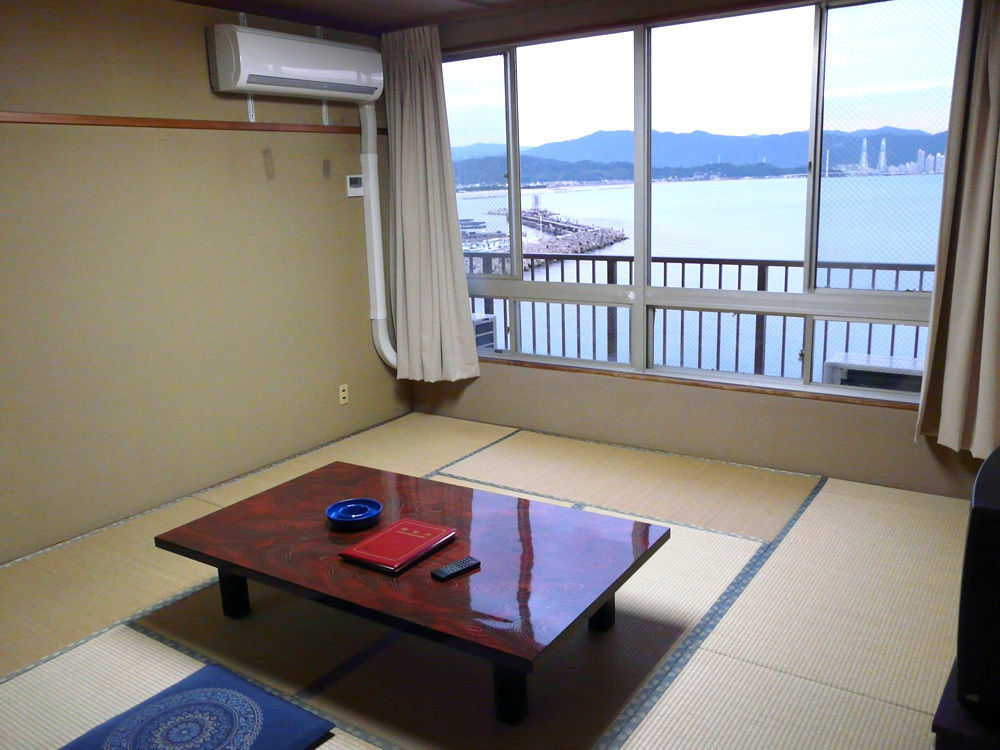 Shinwaka Lodge Wakayama Luaran gambar