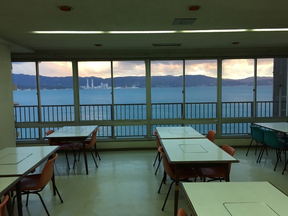 Shinwaka Lodge Wakayama Luaran gambar