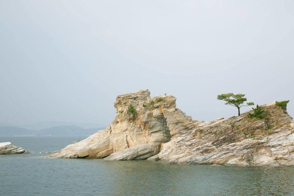 Shinwaka Lodge Wakayama Luaran gambar