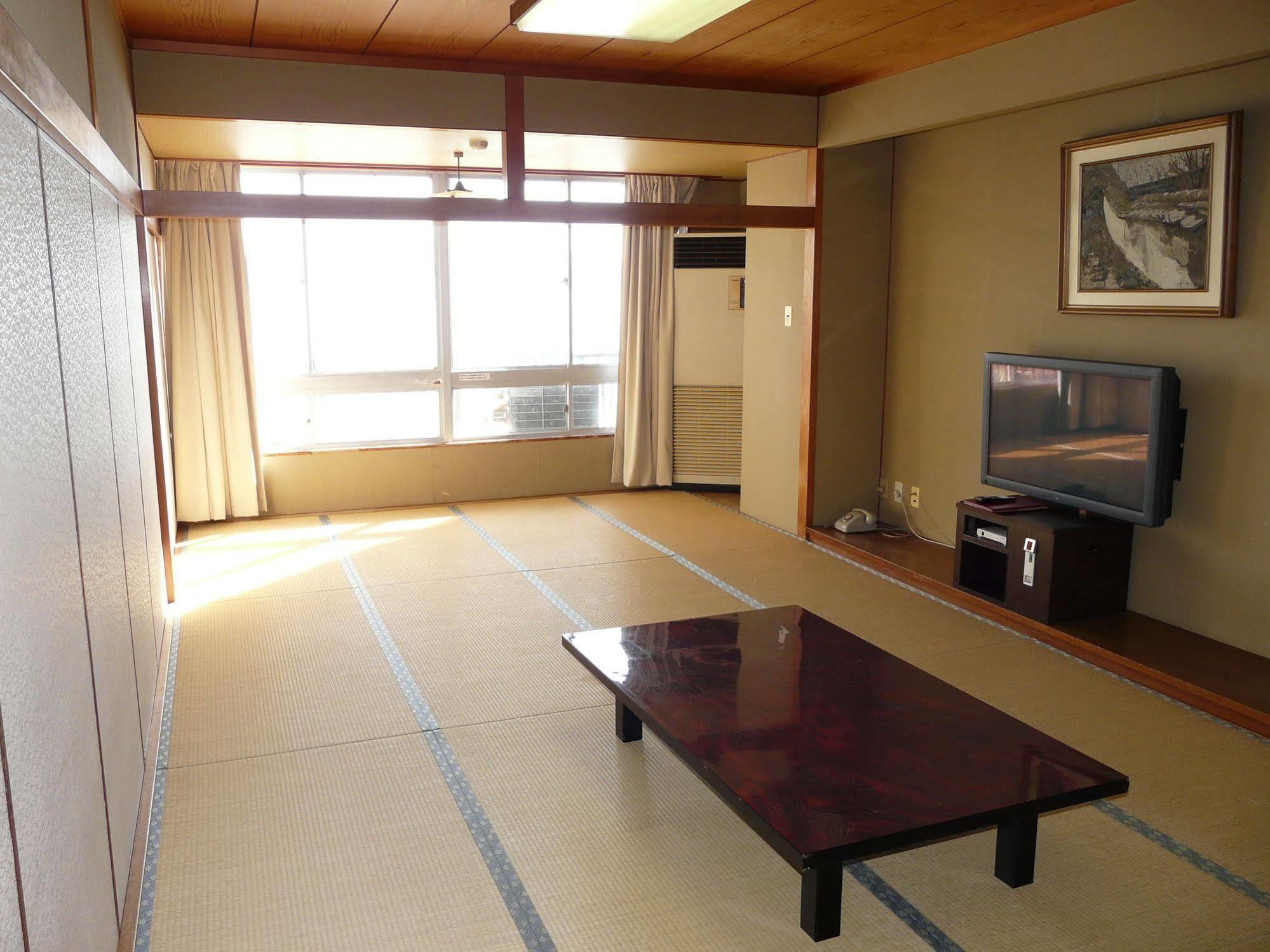 Shinwaka Lodge Wakayama Luaran gambar