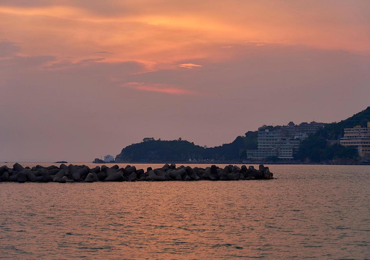 Shinwaka Lodge Wakayama Luaran gambar