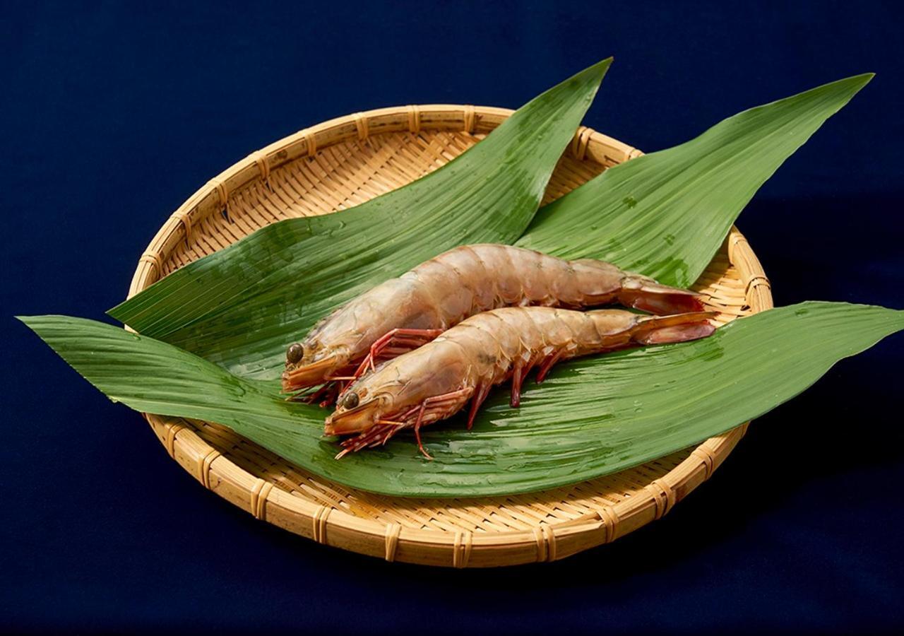Shinwaka Lodge Wakayama Luaran gambar