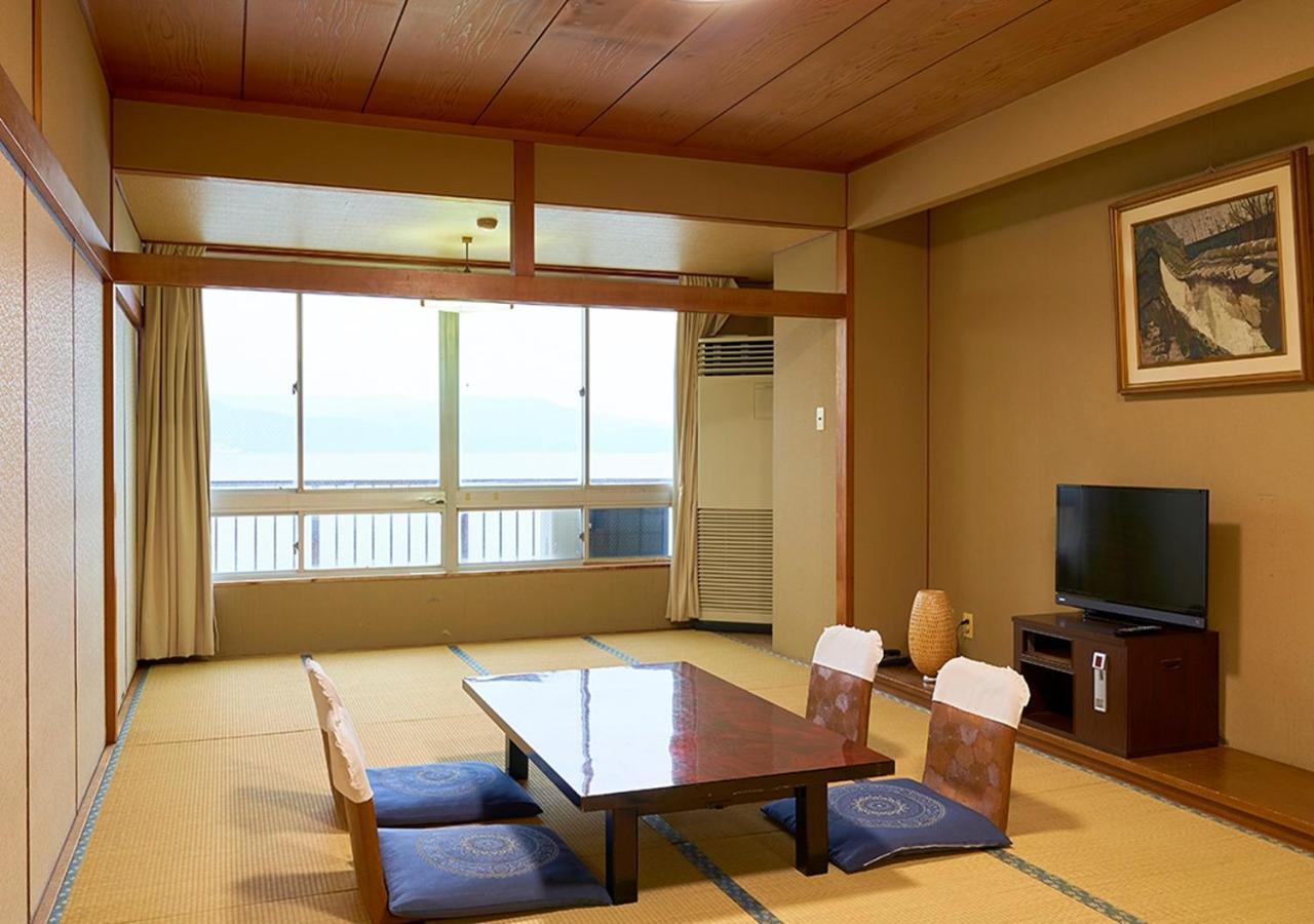 Shinwaka Lodge Wakayama Luaran gambar