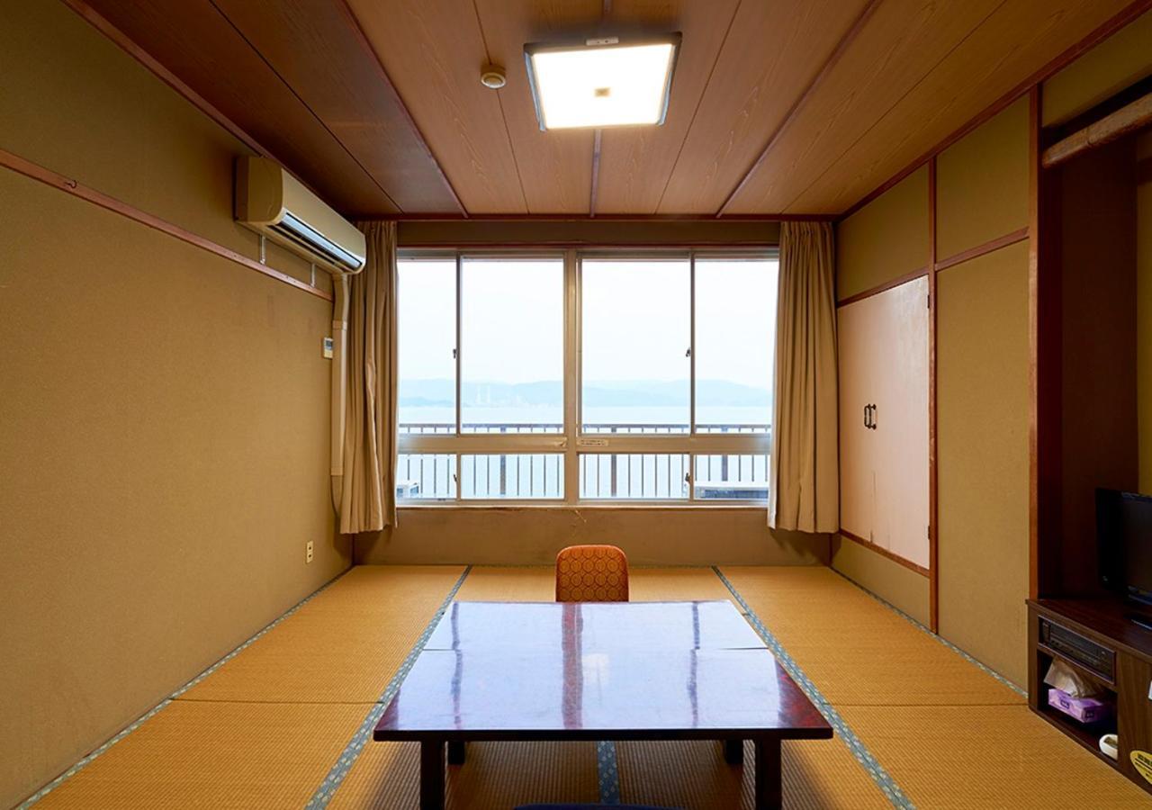 Shinwaka Lodge Wakayama Luaran gambar