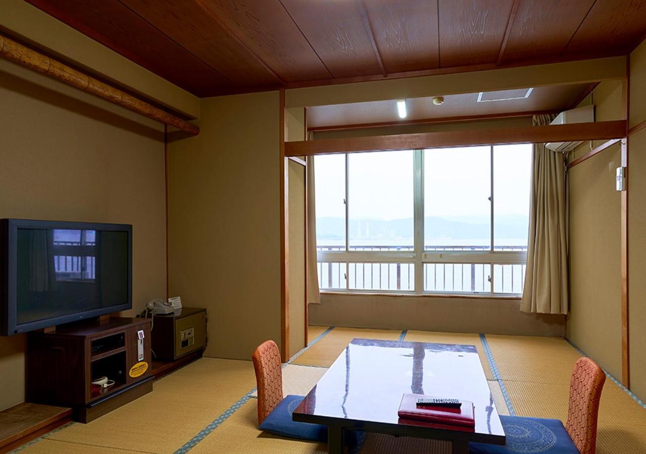 Shinwaka Lodge Wakayama Luaran gambar