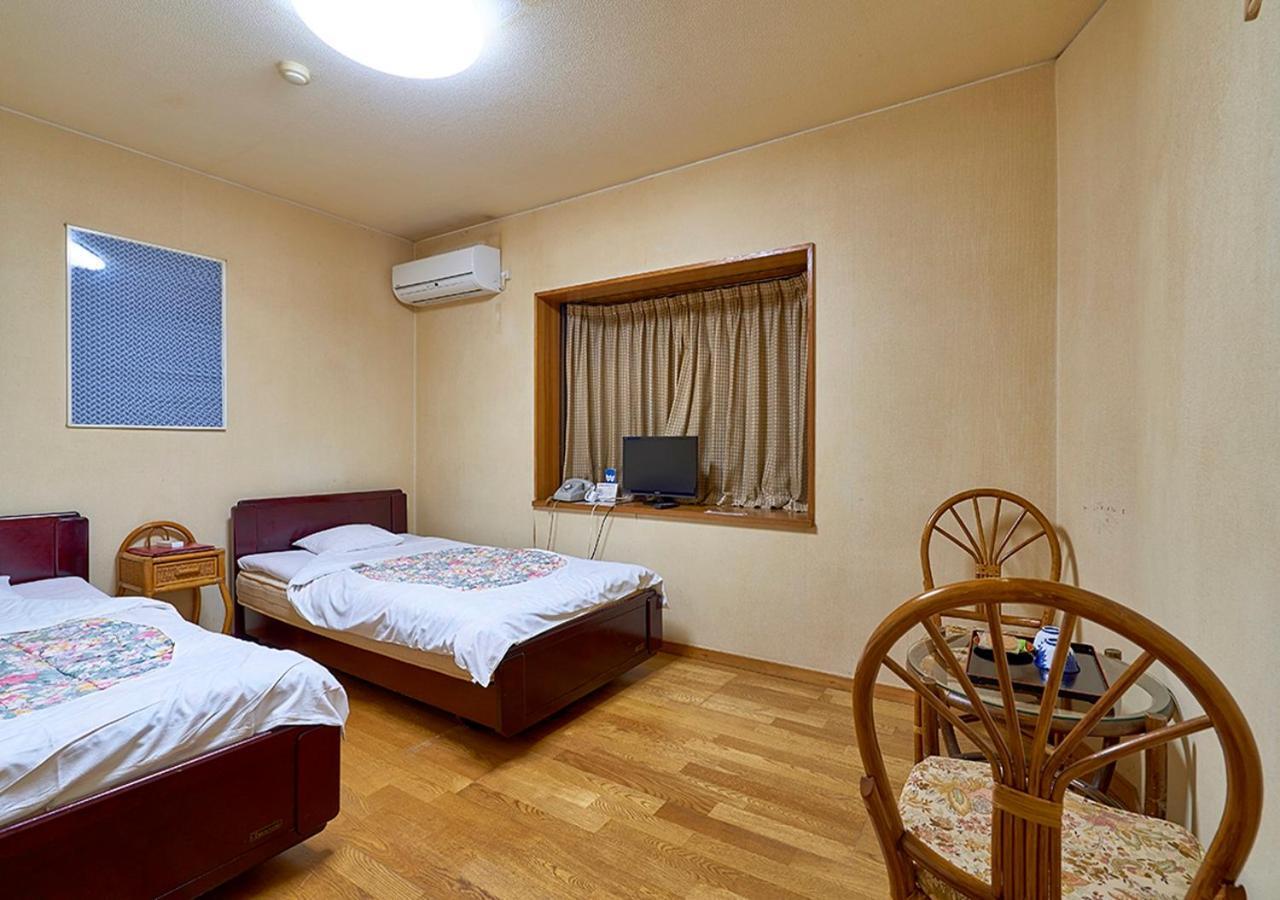 Shinwaka Lodge Wakayama Luaran gambar