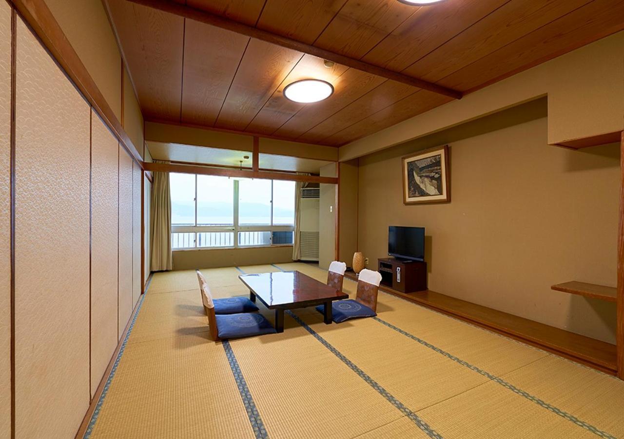 Shinwaka Lodge Wakayama Luaran gambar