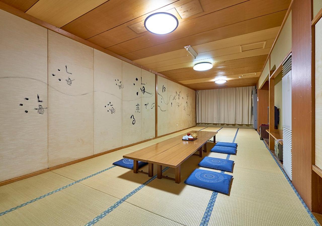 Shinwaka Lodge Wakayama Luaran gambar