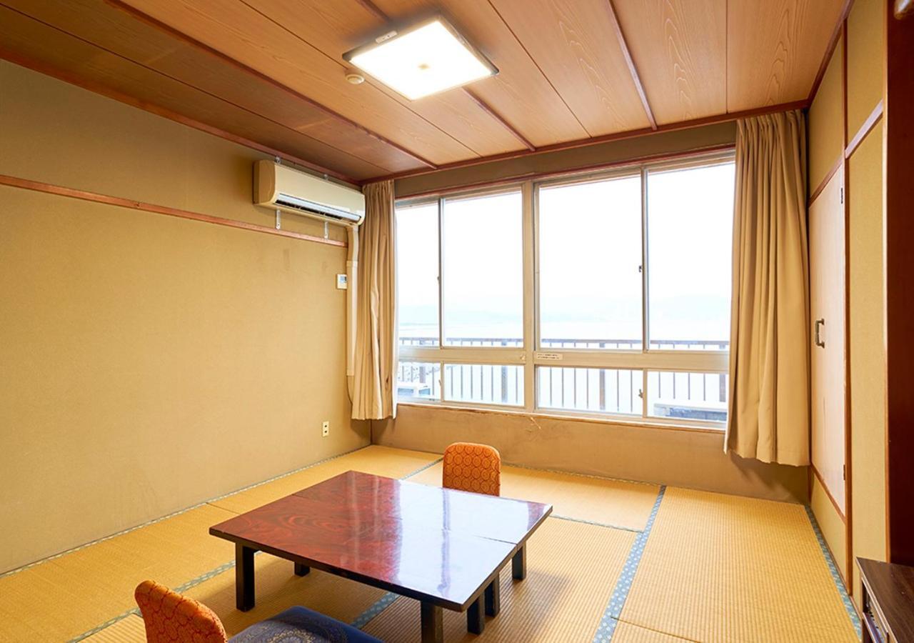 Shinwaka Lodge Wakayama Luaran gambar