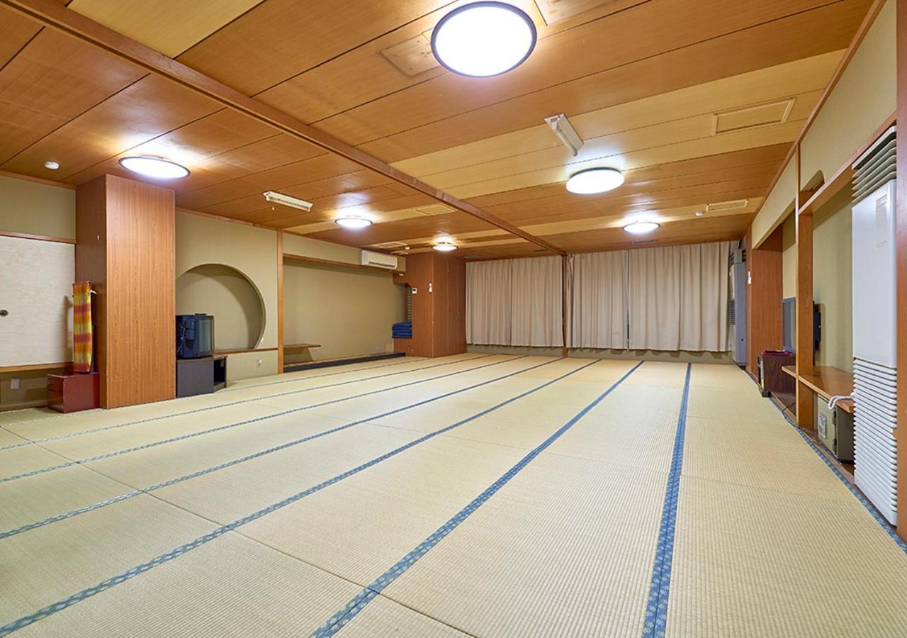 Shinwaka Lodge Wakayama Luaran gambar