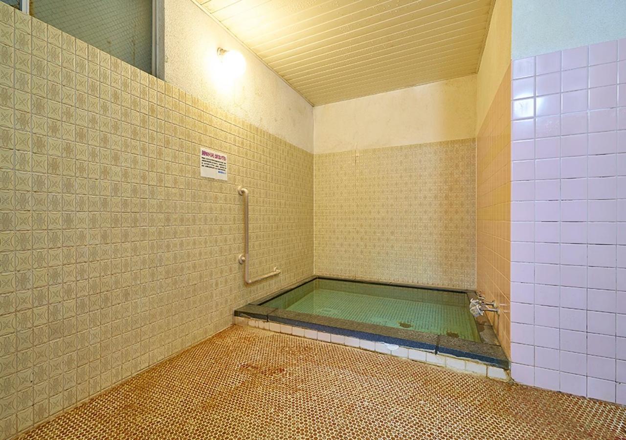 Shinwaka Lodge Wakayama Luaran gambar